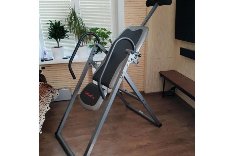 Инверсионный стол Optifit Alba NQ-3300 фото 2