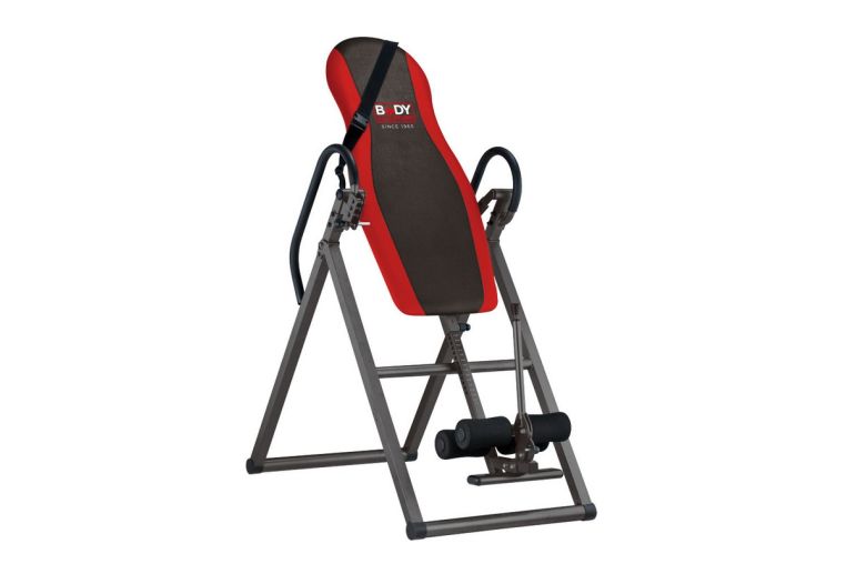 Инверсионный стол Body Sculpture BI-2100E 