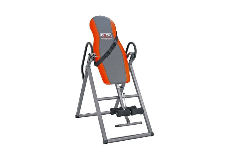 Инверсионный стол Body Sculpture BI-2100E фото 3