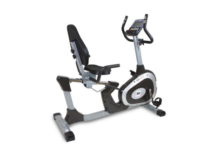 Велотренажер Bh Fitness Artic Comfort Program фото 1