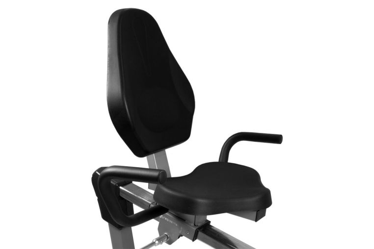 Велотренажер Bh Fitness Artic Comfort Program фото 7