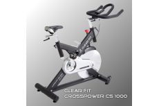 Спин-байк Clear Fit CrossPower CS 1000