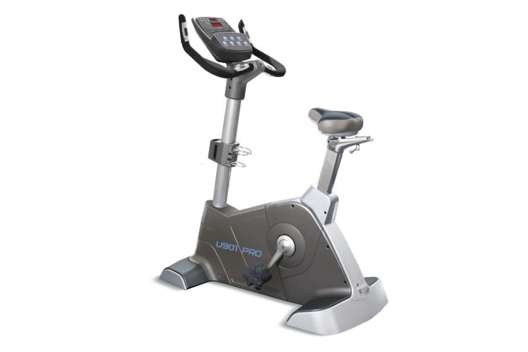 Велотренажер Bronze Gym U901 PRO 