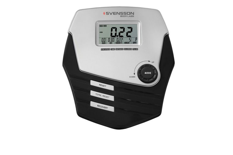 Велотренажер Svensson Body Labs Crossline BHM фото 12