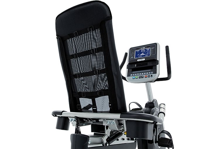Велотренажер Spirit Fitness XBR95 фото 2
