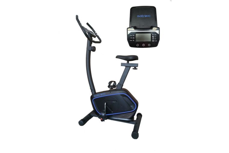 Велотренажер EVO Fitness Vega магнитный фото 10