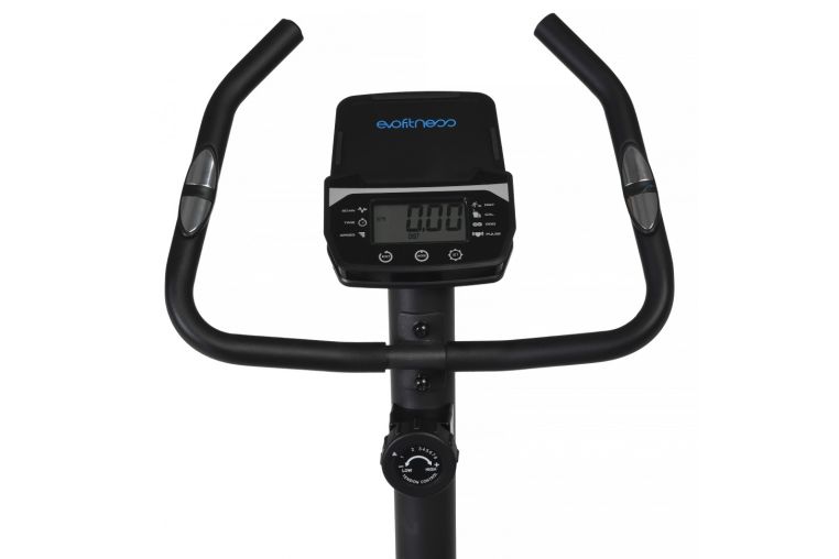 Велотренажер EVO Fitness Vega магнитный фото 7