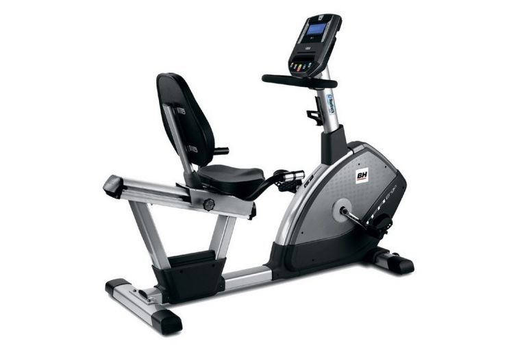 Велотренажер Bh Fitness i.TFR ERGO 