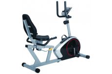 Велотренажер горизонтальный Sport Elite SE-620R