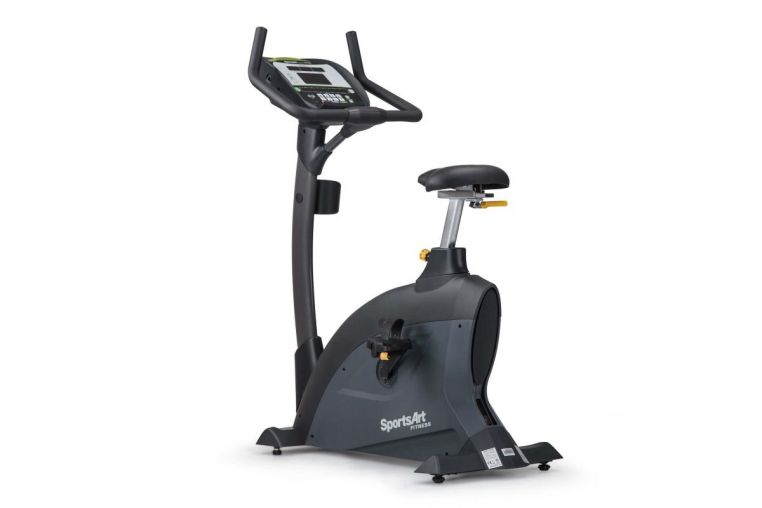 Велотренажер SportsArt С535U 