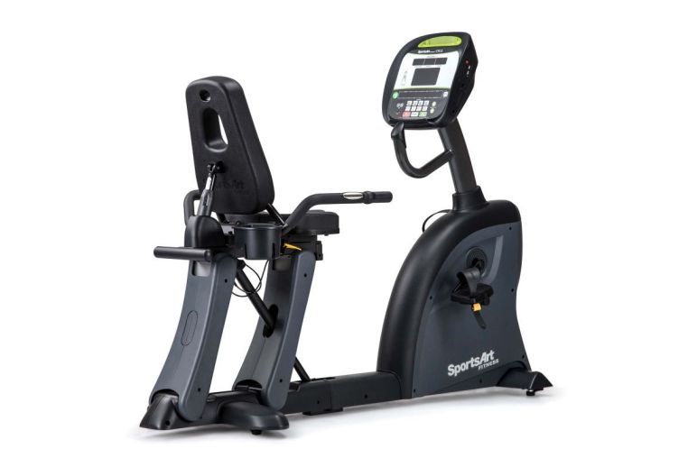 Велотренажер SportsArt C545R 