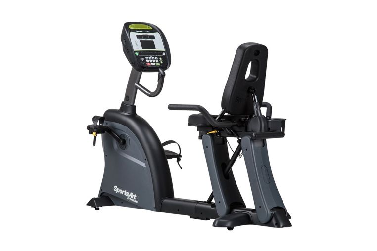 Велотренажер SportsArt C535R 