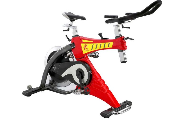 Скоростной велотренажер Fitex Prof-R фото 1
