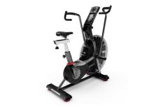 Велотренажер UltraGym Shwinn AD8