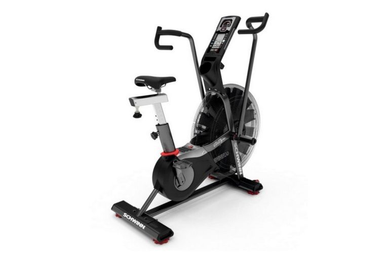 Велотренажер UltraGym Shwinn AD8 фото 1