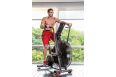 Велотренажер UltraGym Shwinn AD8 фото 3