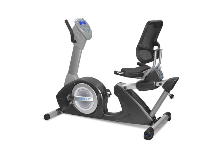 Велотренажер коммерческий Bronze Gym R801 LC 