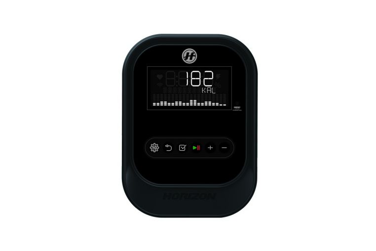 Вертикальный велоэргометр Horizon Citta BT5.0 фото 2