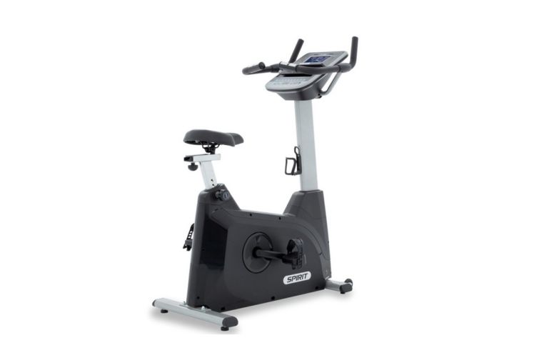 Велотренажер Spirit Fitness XBU55 (2017) 