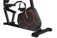 Горизонтальный велотренажер UnixFit BR-390Е фото 9