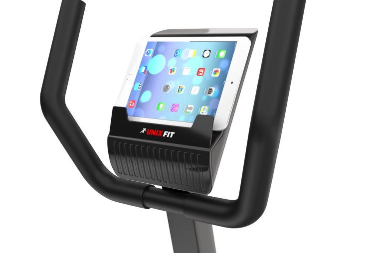Горизонтальный велотренажер UnixFit BR-390Е фото 12