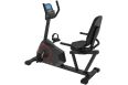 Горизонтальный велотренажер UnixFit BR-390Е фото 1