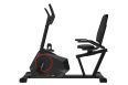 Горизонтальный велотренажер UnixFit BR-390Е фото 6