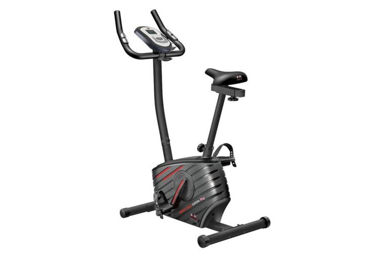 Велотренажер Body Sculpture ВС-3110G черный 