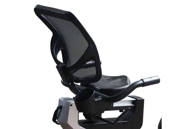 Велотренажер DFC B8719RP фото 4