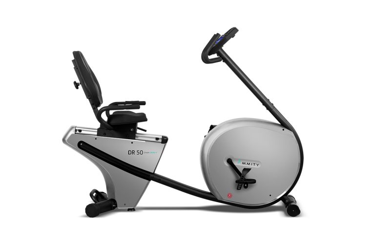 Горизонтальный велотренажёр Ammity Dream DR 50 