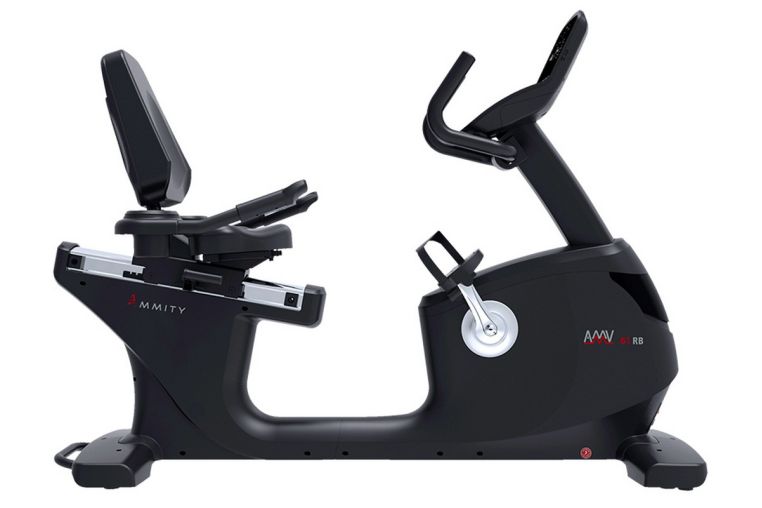 Горизонтальный велотренажёр Ammity AMMV 61 RB 
