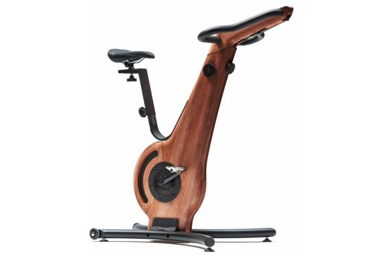 Велотренажер NOHrD Bike WA\22101\CS-00-00 окрашенный ясень фото 1
