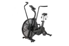 Велотренажер Assault AirBike Pro LC\AS-ABP