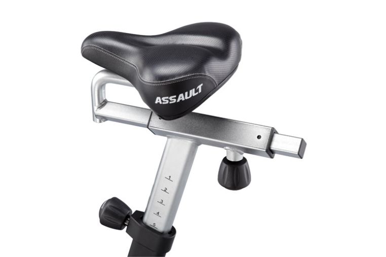 Велотренажер Assault AirBike Pro LC\AS-ABP фото 2