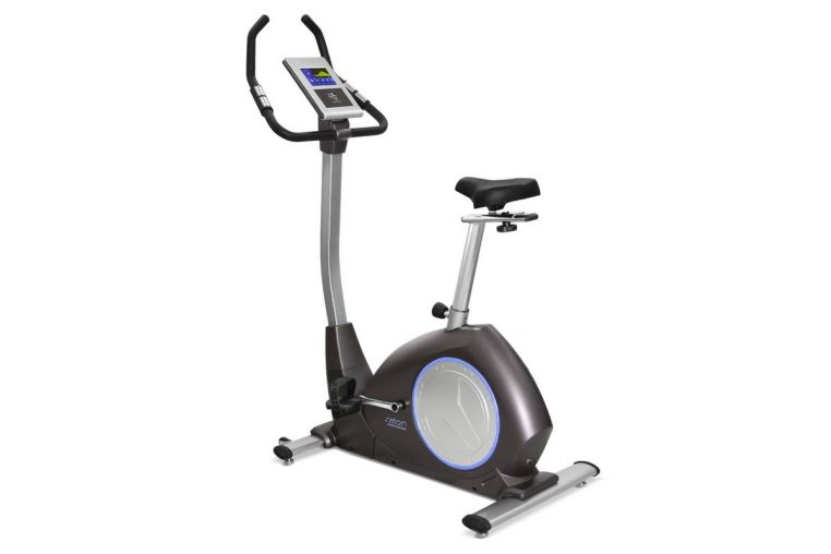 Велотренажер домашний Oxygen Fitness Satori UB HRC фото 1