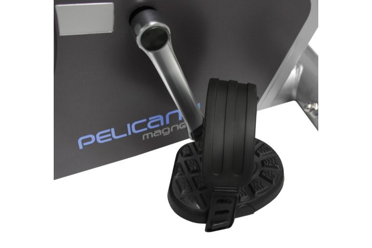 Велотренажер Oxygen Fitness Pelican II UB фото 14