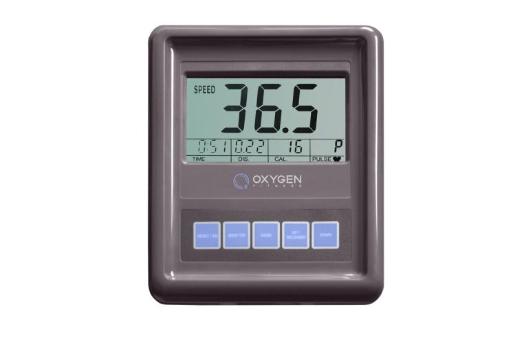Велотренажер Oxygen Fitness Pelican II UB фото 6