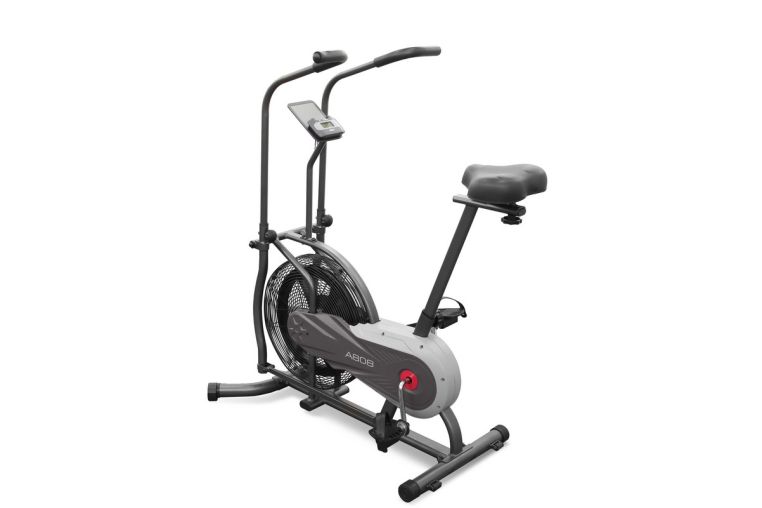 Велотренажер Carbon Fitness Assault Bike A808 