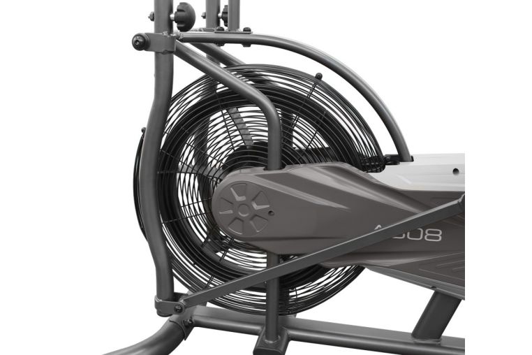 Велотренажер Carbon Fitness Assault Bike A808 фото 12