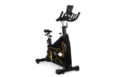 Спинбайк VictoryFit VF-GymRider 225 черный