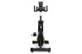 Спинбайк VictoryFit VF-GymRider 225 черный фото 2