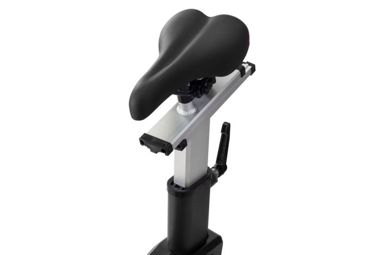 Спинбайк VictoryFit VF-GymRider 225 черный фото 3