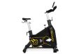 Спинбайк VictoryFit VF-GymRider 225 черный фото 6