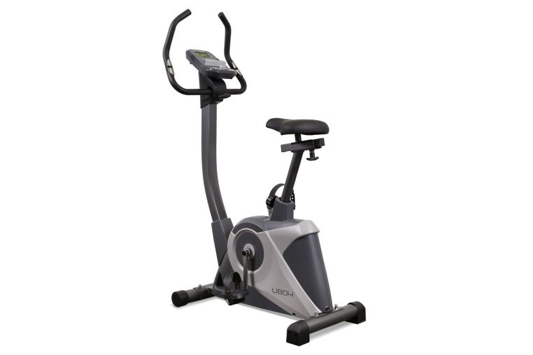 Велотренажер домашний Carbon Fitness U804 