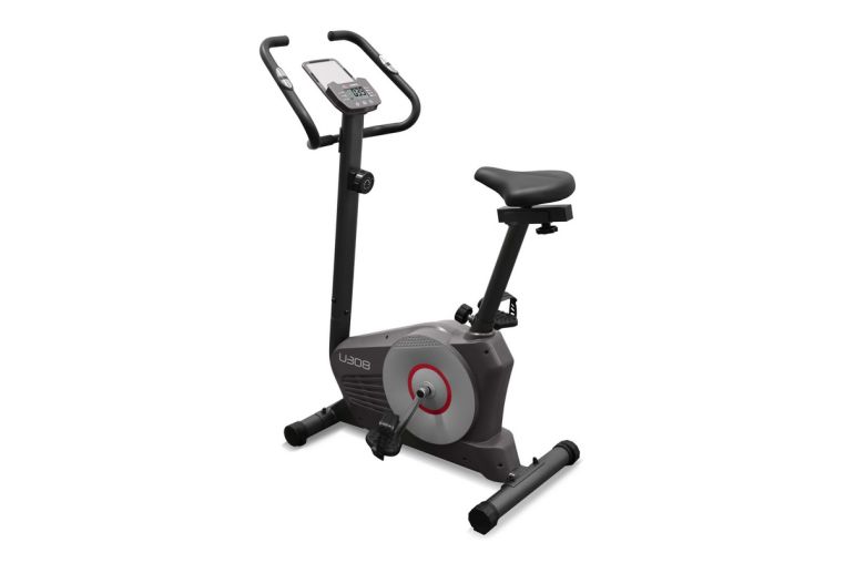 Велотренажер Carbon Fitness U308 