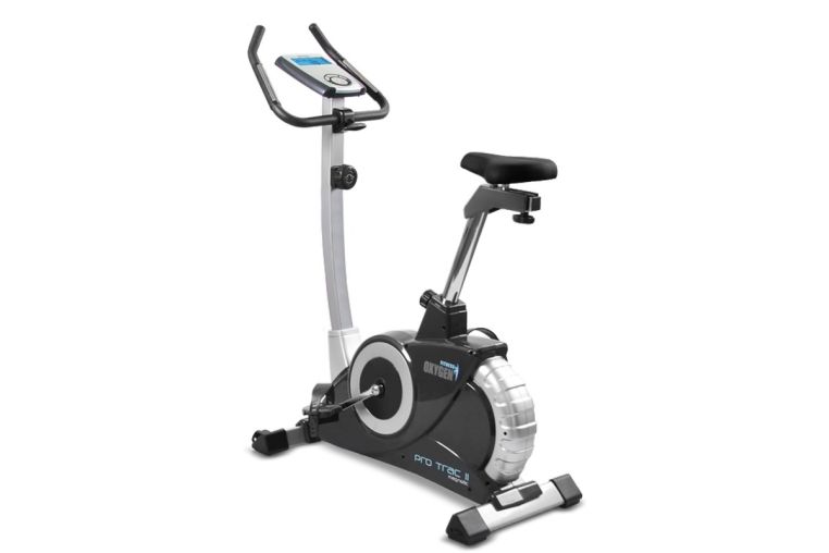 Велотренажер Oxygen Fitness Pro Trac II 