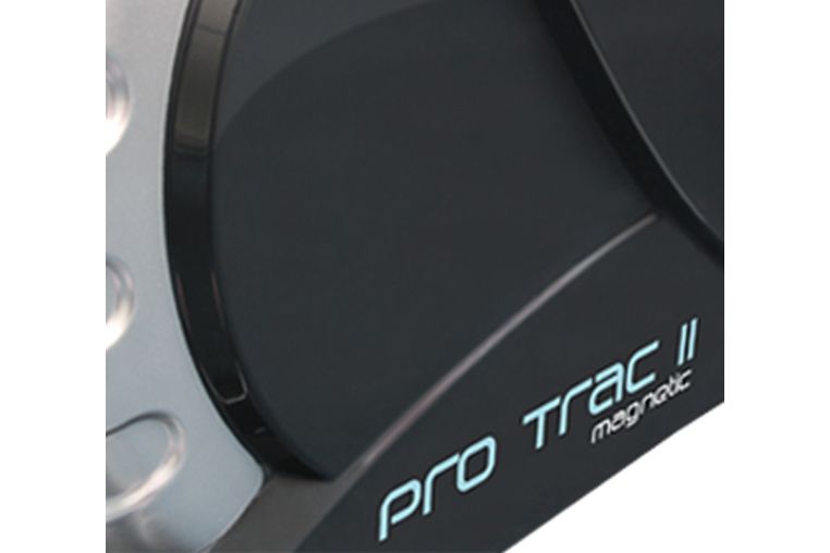 Велотренажер Oxygen Fitness Pro Trac II фото 8