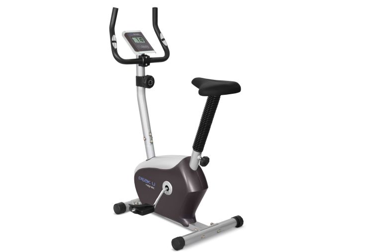 Велотренажер домашний Oxygen Fitness Peak U фото 1
