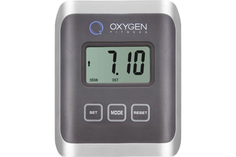 Велотренажер домашний Oxygen Fitness Peak U фото 3