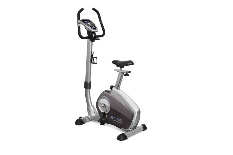 Велотренажер домашний Oxygen Fitness Jet Star 